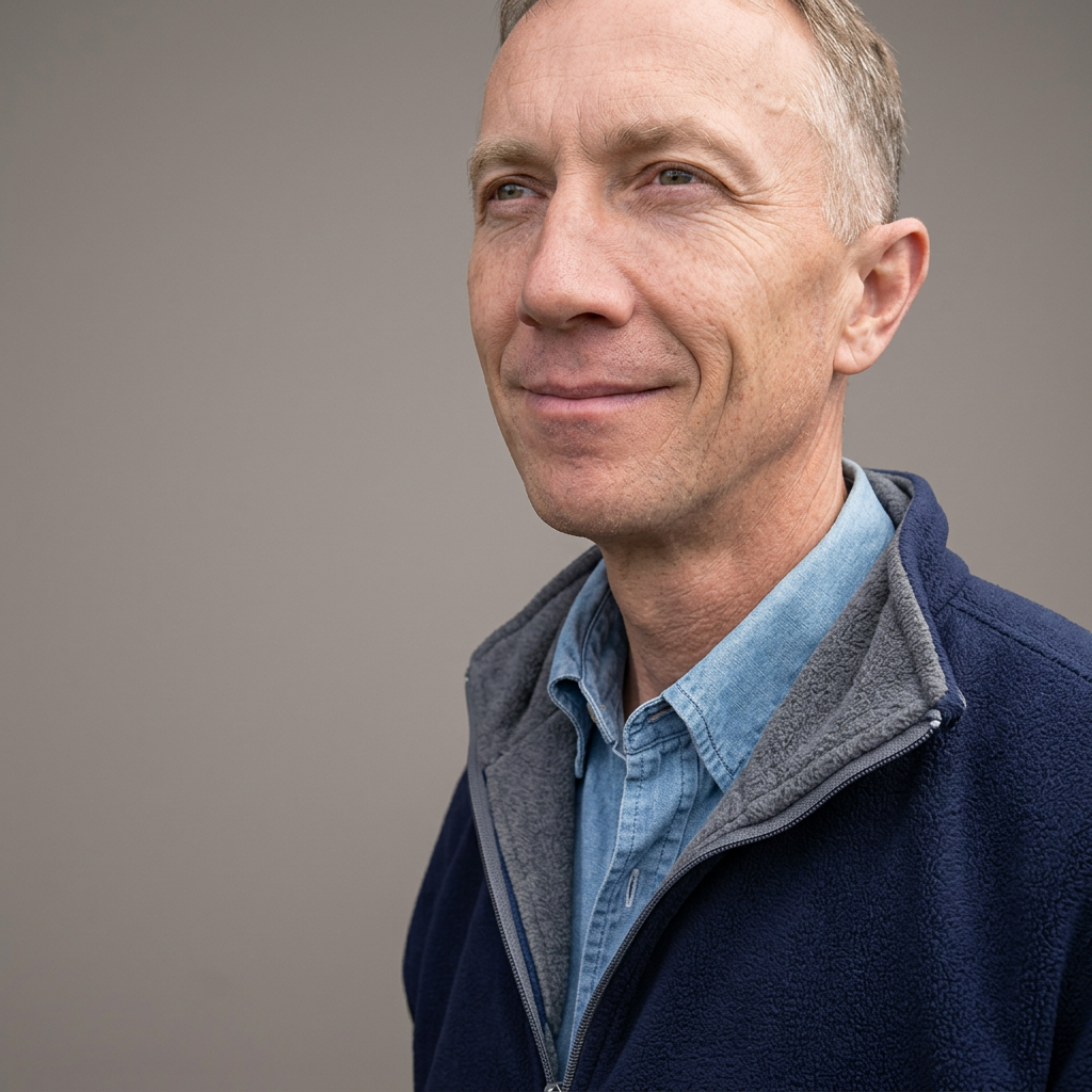 Oleg Gelstin